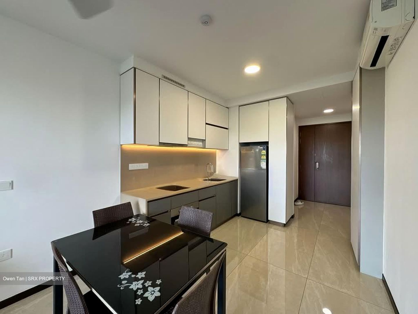Normanton Park (D5), Apartment #571637471